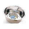 Ethical Dishes - Stainless Steel Mirror Pet Dish - 5 Quart