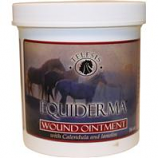 Equiderma - Equiderma Wound Ointment - 16 Ounce