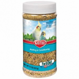 Kaytee Products - Forti-Diet Pro Health Molting & Conditioning - Small Birds - 11 Oz