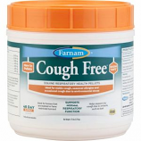 Farnam Companies - Cough Free Pellets - 1.75 Pound