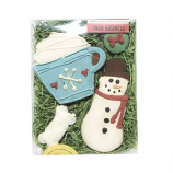 Bubba Rose Biscuit - Snow Business Box