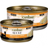 Canidae - Pure - Canidae Adore Canned Cat Food - Chicken/Carrot - 2.46 Oz