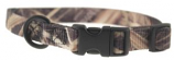 Leather Brothers - 5/8" Kwik Klip Adjustable Collar - Mossy Oak Blades - 10-14" Length