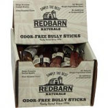 Redbarn Pet Products - Odor Free Bully Stick - 7 Inch