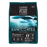 Canidae - Pure - Canidae Pure Ancestral Raw Coated Fish Dry Food - Raw Coated Fish - 20 Lb