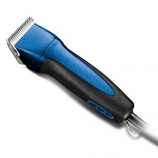 Andis - Excel 5-Speed Clipper -  Blue