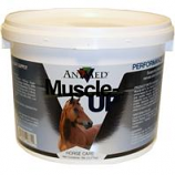 Animed - Muscle Up Horse/Livestock - 5Lb