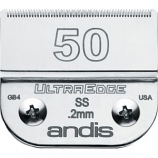 Andis Company - Ultraedge Blade - 50Ss  .2Mm