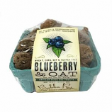 Bubba Rose Biscuit - Blueberry Fruit Crate Box