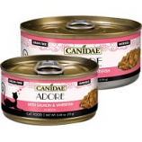 Canidae - Pure - Canidae Adore Canned Cat Food - Salmon/Whitefish - 2.46 Oz
