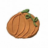 Bubba Rose Biscuit - Pumpkins (Case of 12)