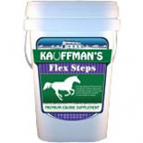 DBC Agricultural Products - Flex Steps - 4 Lb