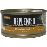 Replenish Pet - Grain Free Canned Cat Food - 2.8 oz