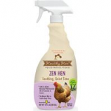 Innovation Pet - Poultry -Healthy Hen Zen Hen Soothing Spray - 12 Oz