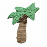 Bubba Rose Biscuit - Palm Trees (Case of 12)