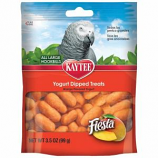 Kaytee Products - Fiesta Yogurt Dip Parrot - Mango - 3.5 oz
