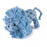 Zanies - Rope Menagerie Lion