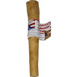 Best Buy Bones - Usa Not-Rawhide Monster Cow Tail Chew Treat - Natural - 10 Inch