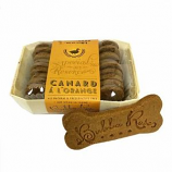 Bubba Rose Biscuit - Special Reserve - Canard A L