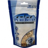Pure Treats - Purebites Freeze Dried Cat Treat - Ocean Medley - .77 Oz
