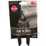 Andis Company - Andis Premium Nail Clipper - Black - Large