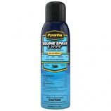 Pyranha IncorporatedD - Pyranha Equine Spray Bov Continuous Spray - 15 oz