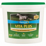 Farnam Companies - Vita Plus Multi-Vit And Min Supplement - 7.5 Lb