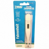 Ideal Instruments - Digital Vet Thermometer 