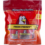 Durvet - Happy Hen - Mealworm Frenzy - .7 oz/10 Pk