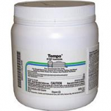 Bayer Animal Health - Tempo 20Wp Insecticide For Commercial Use Only - 420 Gram