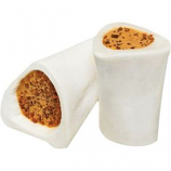Redbarn Pet Products - Filled Bone - Cheese - 3 Inch