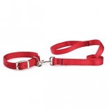 Guardian Gear - Double Layer Lead - 6Feetx1Inch - Red