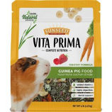Sunseed Company - Vita Prima Guinea Pig - 4 Lb