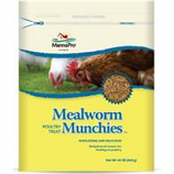 Manna Pro-Farm - Mealworm Munchies - 30 Ounce
