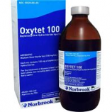 Durvet - Oxytet 100Mg - 500Ml