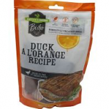 Petiq - Betsy Farms Bistro Duck Al'Orange Recipe - Duck - 8 Oz