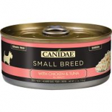 Canidae - Pure -Canidae Small Breed Can Dog Food - Chicken/Tuna - 5.5 Oz