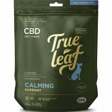 True Leaf Pet - Hemp Leaf Cbd Calming Chews - 21 oz