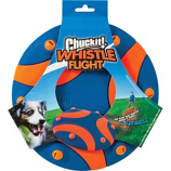Canine Hardware - Chuckit! Whistle Flyer - Multi