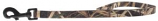 Leather Brothers - 3/4" X 6' 1-Ply Nylon Lead -Mossy Oak Blades
