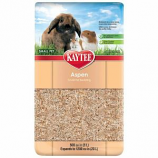 Kaytee Products - Aspen Bedding And Litter - 1200 Cu Inch