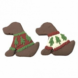 Bubba Rose Biscuit - Sweater Dogs (Case of 12)