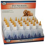 Four Paws - Pet Nurser Bottle - Display  - 2 oz