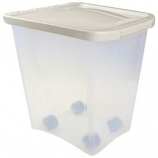 Van Ness - Pet Food Container - Extra Large - 25 Lb