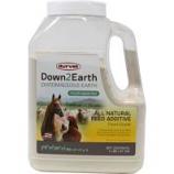 Durvet - Down2Earth Diatomaceous Earth - 2 Lb