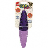 Ethical Dog -Geo Play Stick - Assorted - 9 Inch