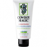 Straight Arrow Products - Cowboy Magic Detangler & Shine - 4 Ounce