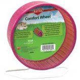Super Pet - Small Comfort Wheel - Assorted - Small/ 5.5 Inch Diameter