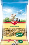 Kaytee Products - Supreme Mouse/Rat Daily Blend - 4 Lb