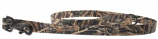 Leather Brothers - 1"X4' 1-Ply Nylon Standard Camo Lead - Realtree MAX-5